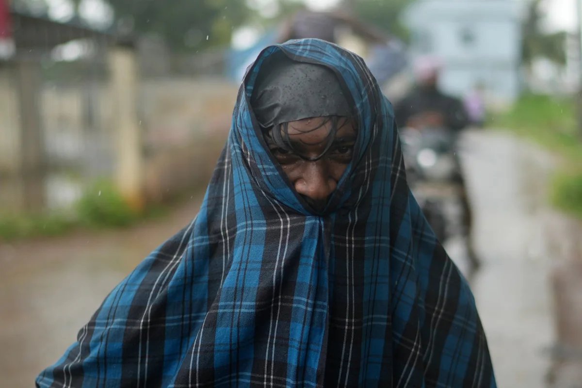 Eye of the Storm: Eastern India’s Scars Under Cyclone Arnab’s Fury