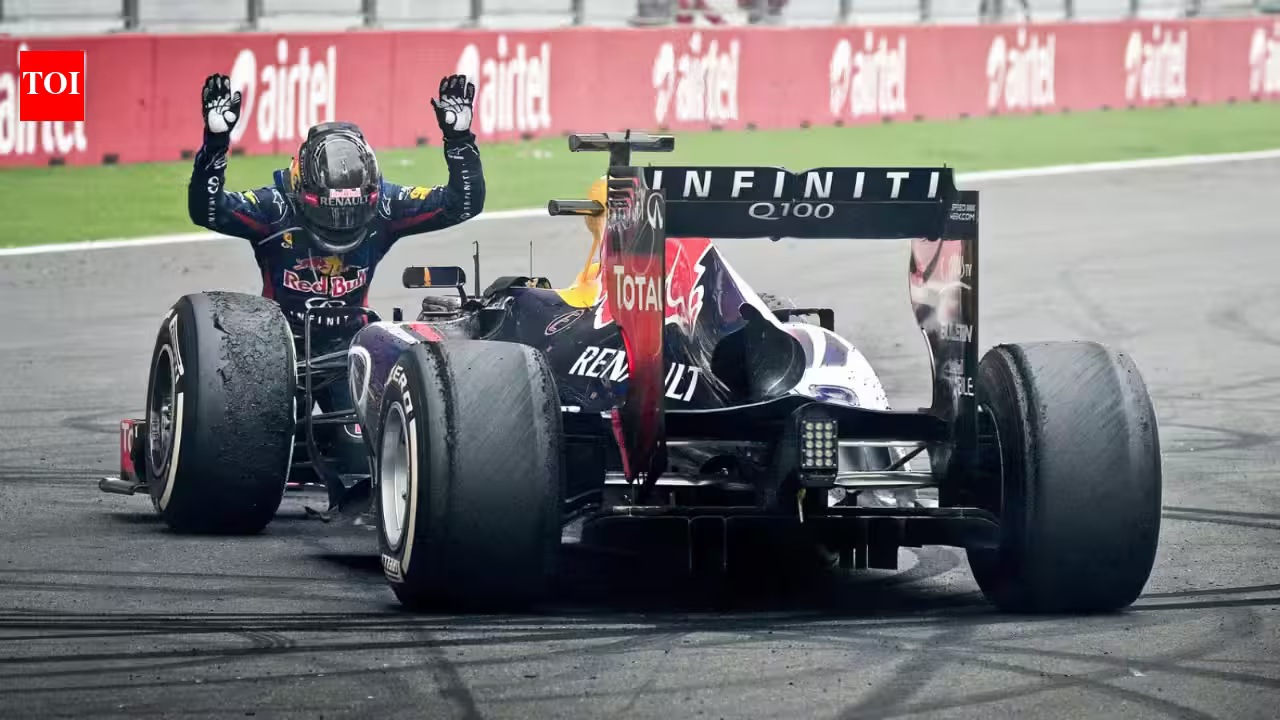F1’s Indian Summer: Unpacking the Long Road Back to the Subcontinent