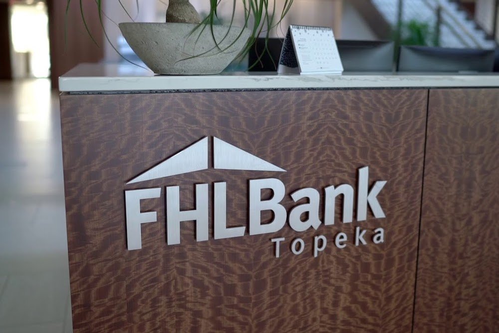 FHLBank Topeka Channels $4M Into Tribal Housing Breakthrough