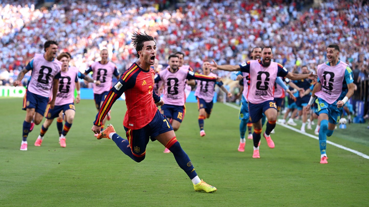 FIFA Launches High-Stakes Auction for U.S. 2030 World Cup Broadcast Rights