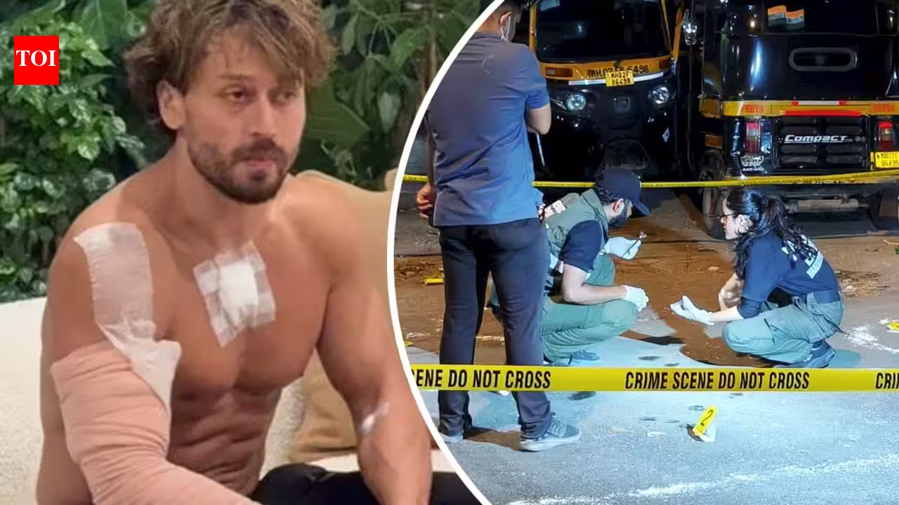 FWICE Demands Immediate Protection for Tiger Shroff Following Shocking Shooting Incident