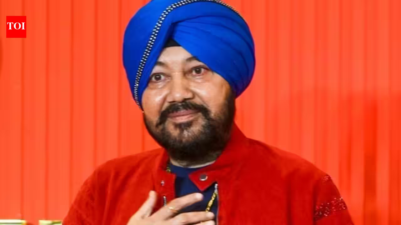 FWICE Urges PM Modi for Sensitive Probe into Daler Mehndi’s Viral Drunken Video Controversy