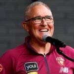 Fagan’s Dynasty Ends: Lions Legend Departs Brisbane Following Historic Premiership Triple Crown