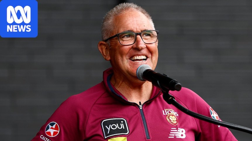 Fagan’s Dynasty Ends: Lions Legend Departs Brisbane Following Historic Premiership Triple Crown