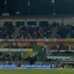 Faheem’s Rescue Act: Pakistan Survives After Baig’s Costly Fumble