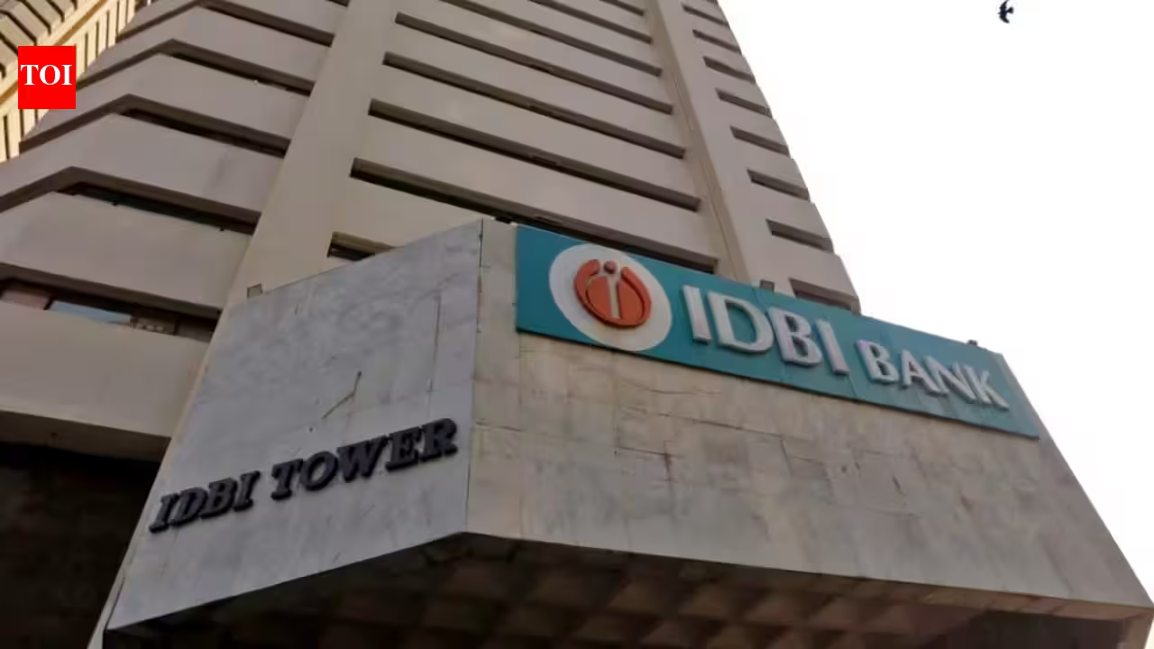 Fairfax Strikes Landmark $6.3 Billion Deal to Seize Control of IDBI Bank in Record FDI Coup