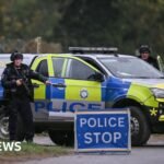 Fairford Breach: British National Detained Following Security Incursion at RAF Base