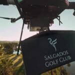 Fairway to Cloud Nine: Salgados Launches High-Flying Drone Delivery for Golfers