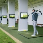 Fairways to Frost: Trump Turnberry Unveils Elite Winter Training Academy