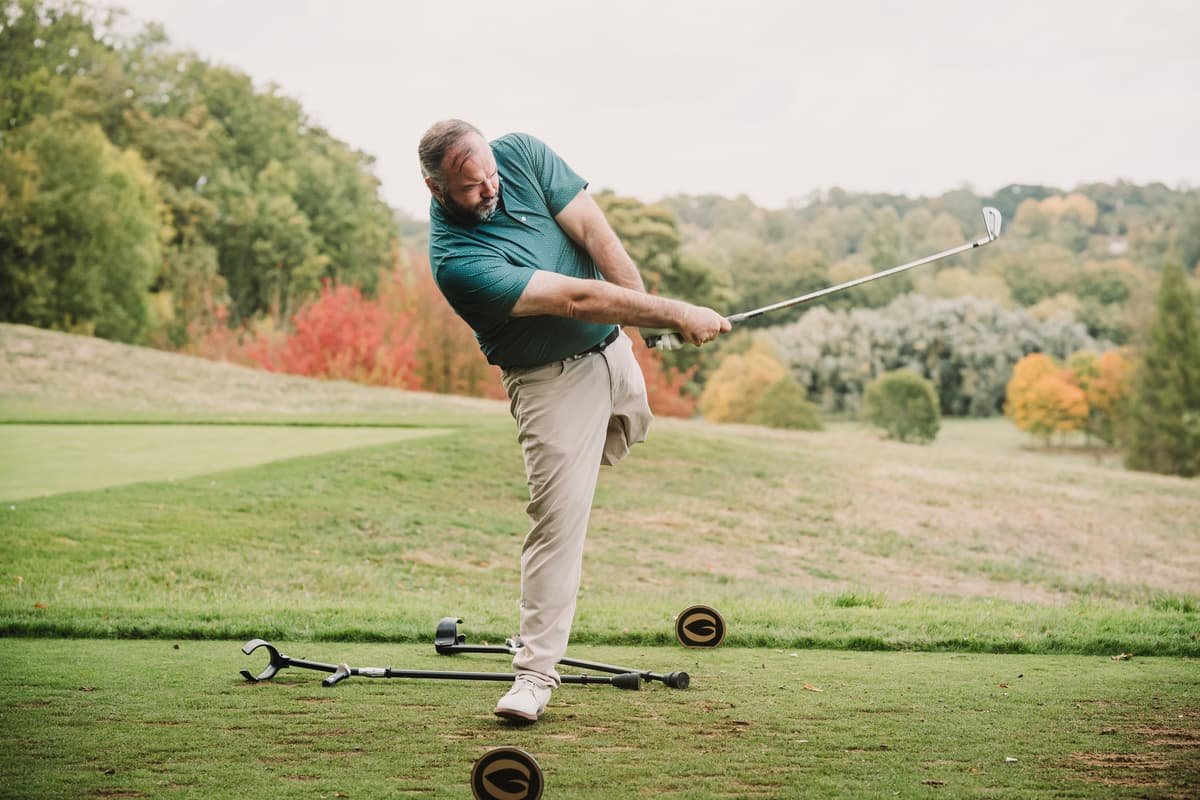 Fairways to Futures: Playskill Golf Day Shatters Records with £25,000 Charity Haul
