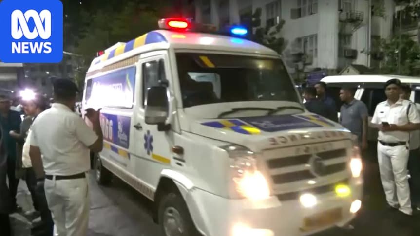 Faith Turned Fatal: Stampede Claims 17 Lives at Indian Religious Gathering