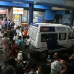 Faith Turns to Tragedy: 19 Perish in India Stampede Horror