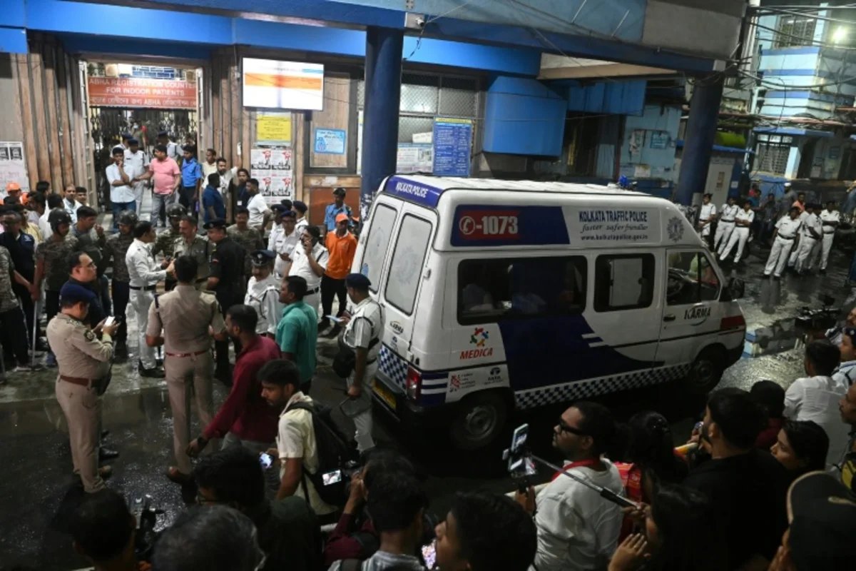 Faith Turns to Tragedy: 19 Perish in India Stampede Horror