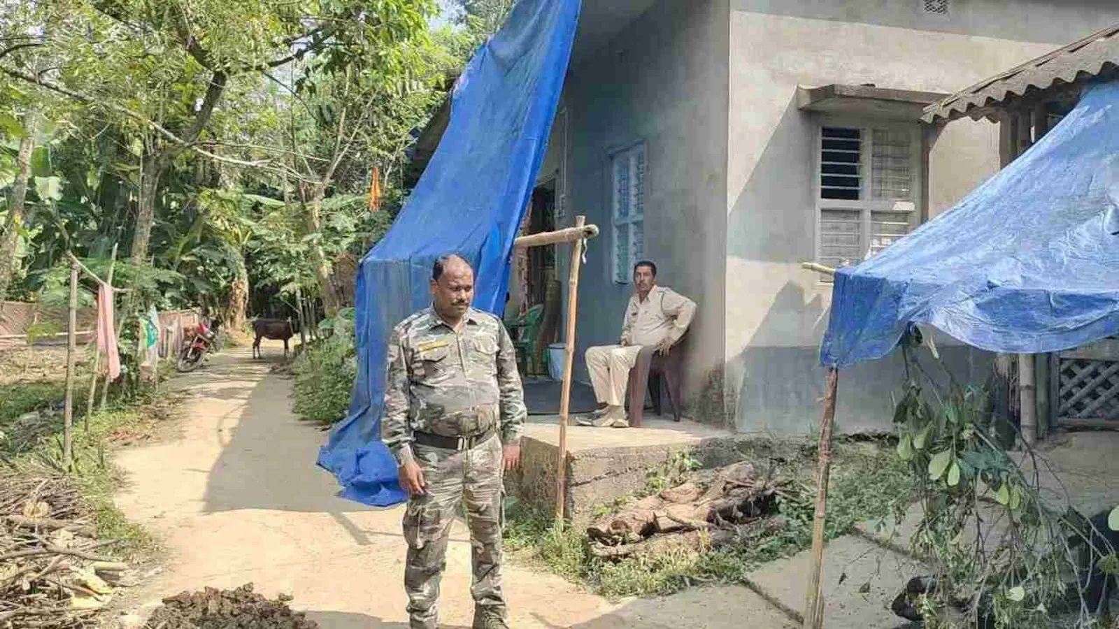 Faith Under Siege: Bengal Woman Alleges Forced Renunciation Amid Bajrang Dal Threats