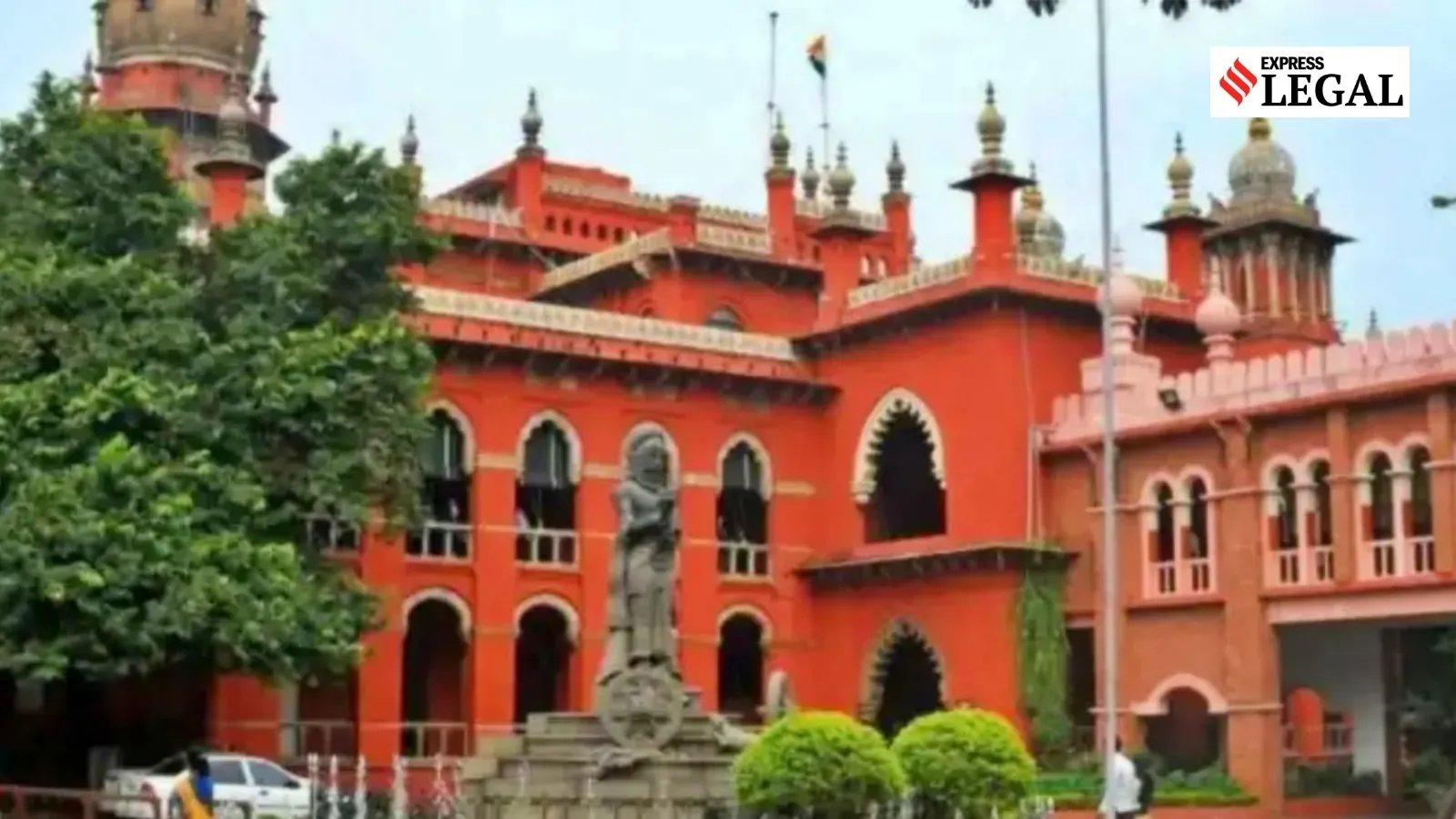 Faith and Forbidden Borders: Madras High Court Backs OCI Revocation Over Missionary Activities
