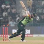 Fakhar’s Masterclass: Pakistan Storms to Tri-Series Glory