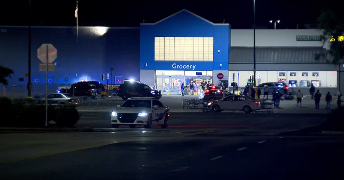 False Alarm: Harnett County Walmart Bomb Threat Declared a Hoax