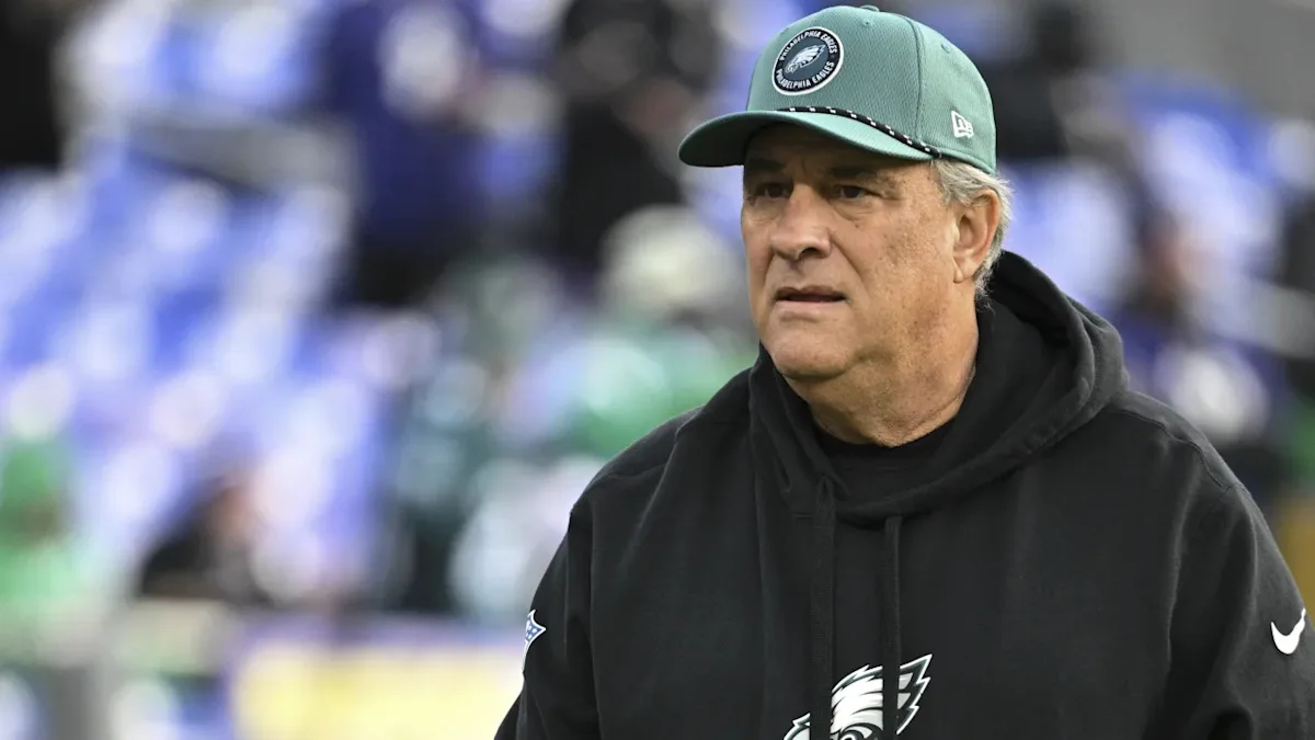 Fangio’s Fallacy: Why the Eagles’ Defense Is Regressing Under the Scheme That Promised Stability