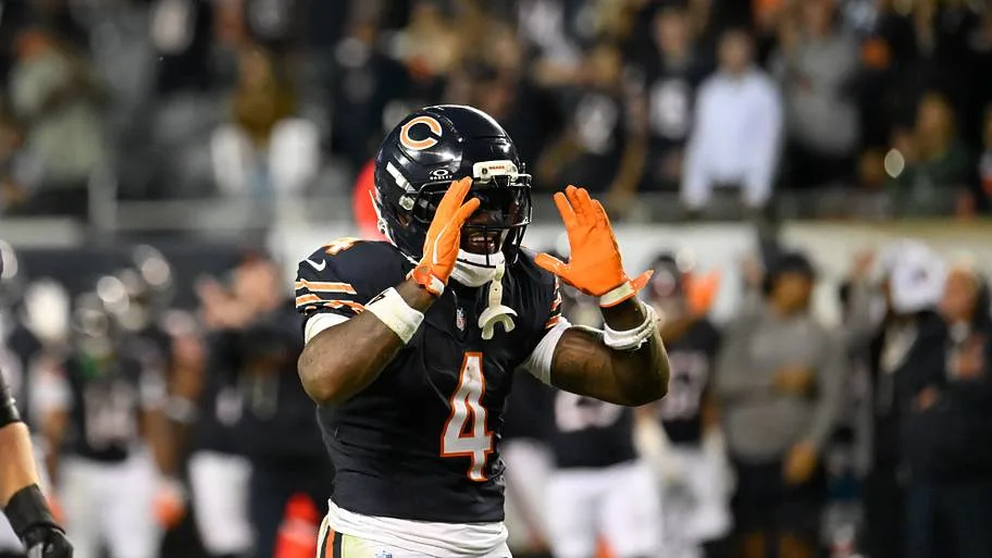 Fantasy Football Week 5: Survival Guide to Last-Minute Injury Shuffles and Start-Sit Chaos