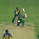 Farhan’s captaincy masterclass seals breathtaking chase against Sri Lanka