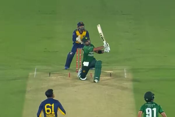 Farhan’s captaincy masterclass seals breathtaking chase against Sri Lanka