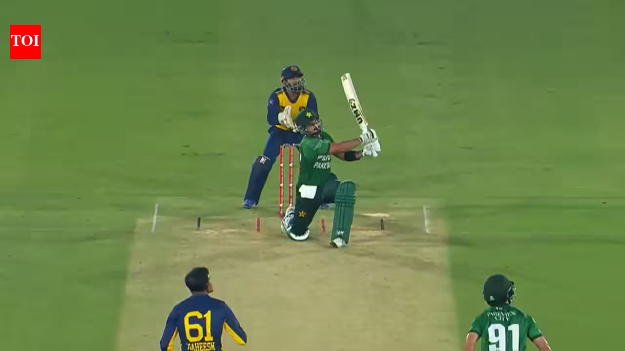 Farhan’s captaincy masterclass seals breathtaking chase against Sri Lanka