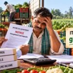 Farm-to-Bank Vindication: ITAT Clears Farmer in Tax Notice Over APMC Sales