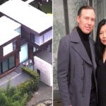 Fashion CEO’s Fatal Spiral: Inside the $100 Million Downfall and a Tragic Final Chapter