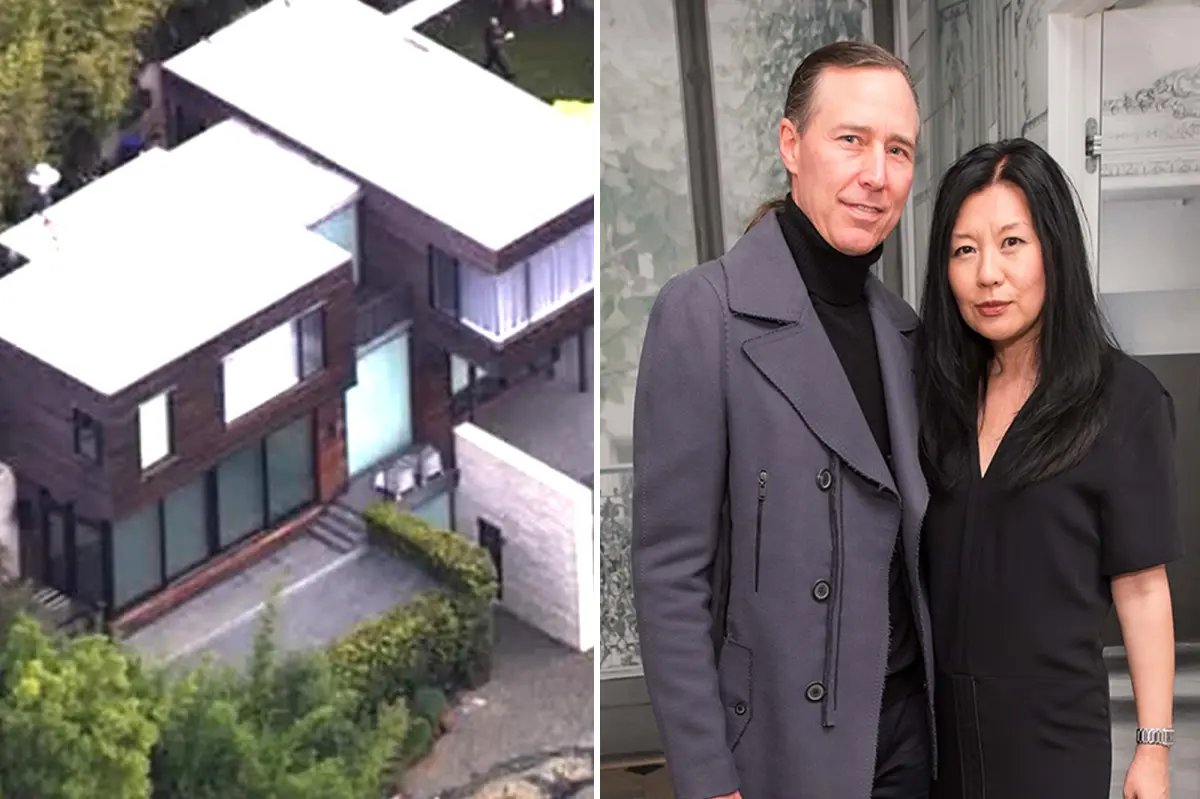 Fashion CEO’s Fatal Spiral: Inside the $100 Million Downfall and a Tragic Final Chapter