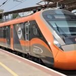 Fast Track to the Future: Vande Bharat Soars as Production Trio Hits 180 kmph Milestone