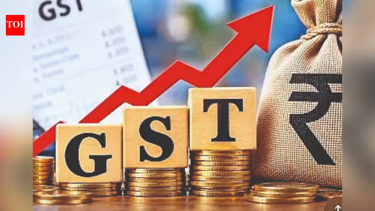 Fast-Tracked: GST Refunds Now Slated for 17-Day Turnaround