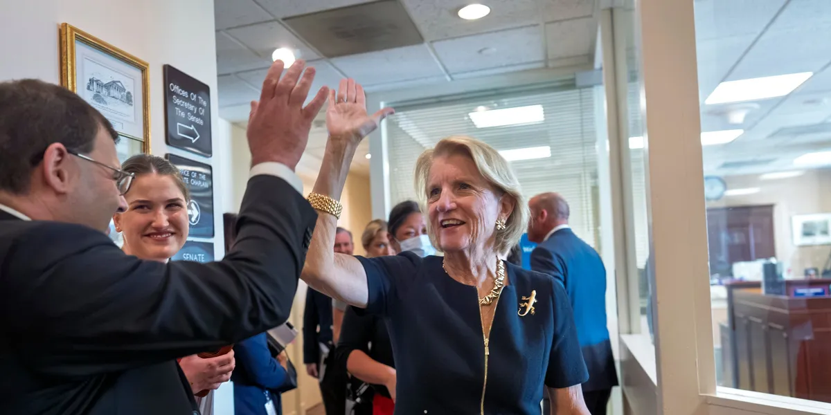 Fast-Tracking the Grid: Senators Unveil Massive Overhaul to Slash Energy Red Tape