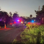 Fatal Collision Shuts Down Heckscher Drive at Milton Drive