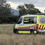 Fatal Descent: Two Die in Scone Light Plane Tragedy