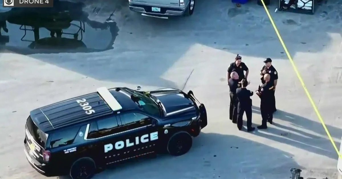 Fatal Dispute: Local Business Explosion Leaves One Dead in Miami-Dade Shooting