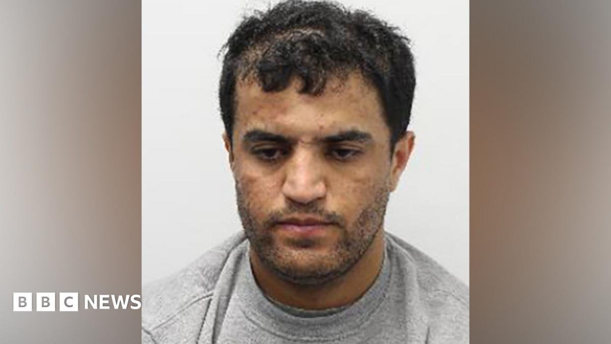 Fatal Encounter: Dawood Safi Arrested Following Deadly Uxbridge Stabbing