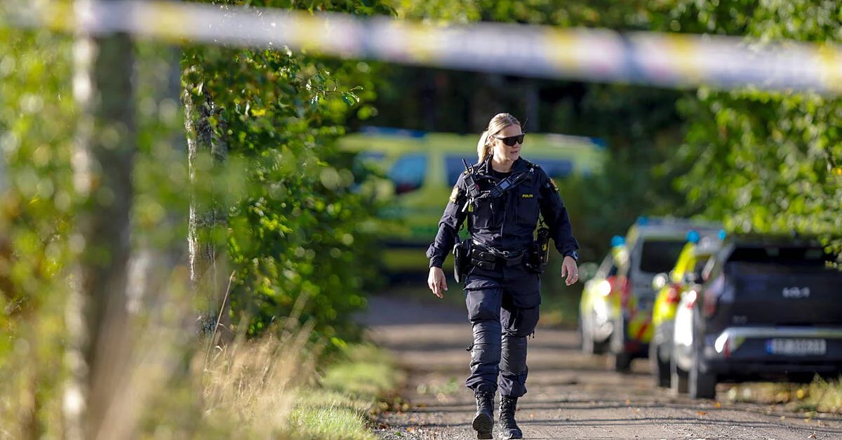 Fatal Hunt: Norway Tragedy Leaves Two Dead in Targeted Shooting