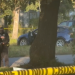 Fatal Pursuit: High-Speed Chase From Lumberton to Silsbee Ends in Deadly Shootout
