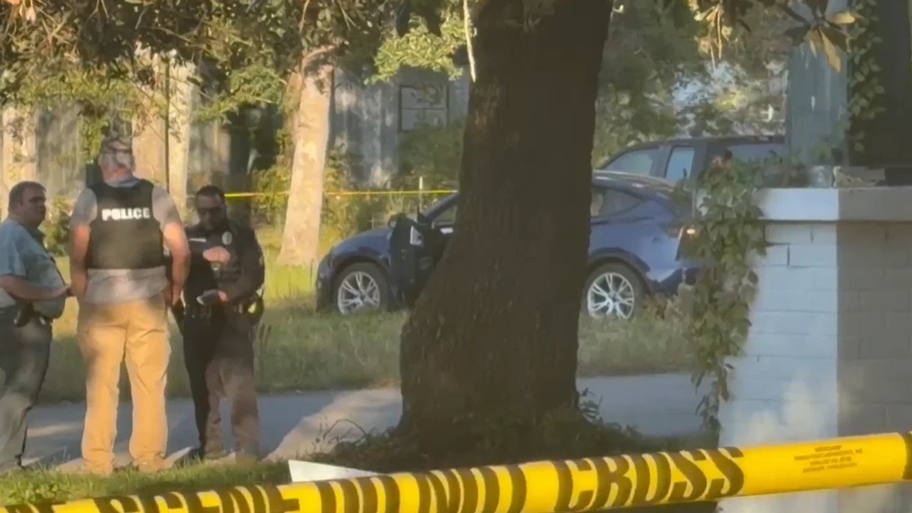 Fatal Pursuit: High-Speed Chase From Lumberton to Silsbee Ends in Deadly Shootout
