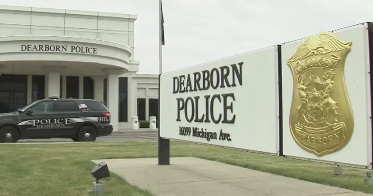 Fatal Shopping Trip: Gunfire Erupts at Dearborn Business