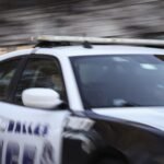 Fatal Standoff: Armed Suspect Takes Own Life During Dallas Police Shootout