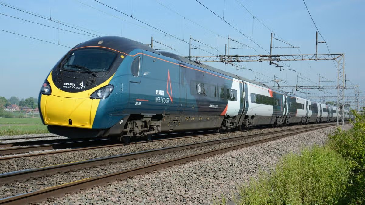 Fatal Tragedy Paralyzes Rail Network as Station Locked Down