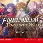 Fates Collide: Fire Emblem: Fortune’s Weave Unveils Expansive DLC Roadmap
