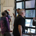 Fayetteville Connects: Small Businesses Tap Into UGA Expertise at Regional Resource Fair