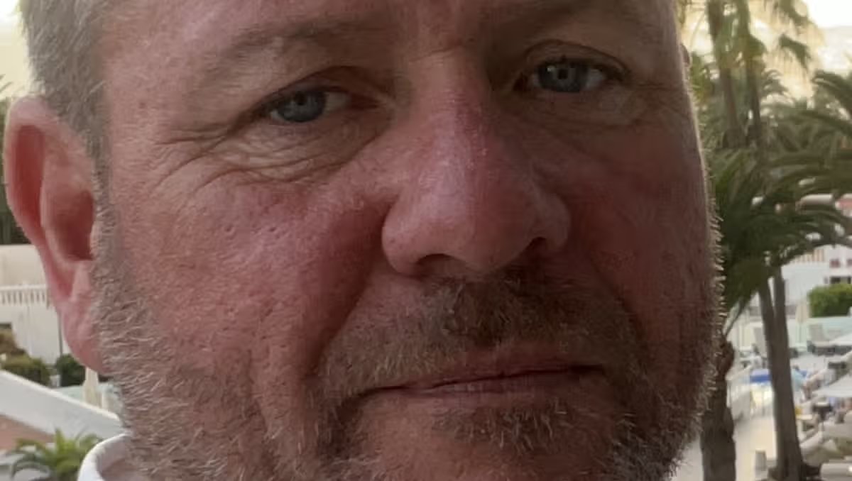 Fears Mount for Missing Antrim Man as Police Reveal Likely Crash Injuries