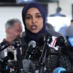Federal Agents Execute Search Warrant at Home of Rep. Ilhan Omar