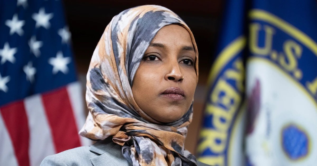 Federal Agents Raid Ilhan Omar’s Residence as Criminal Probe Intensifies