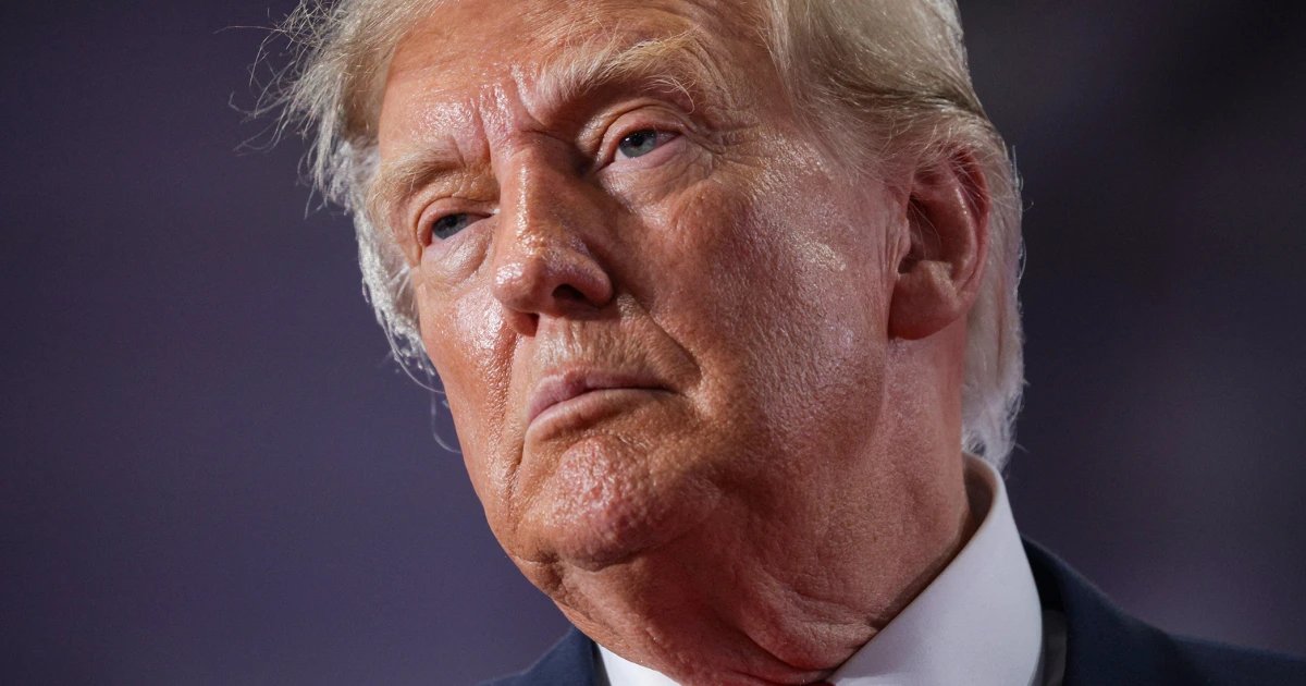 Federal Judge Slams Brakes on Taxpayer-Funded Pro-Trump Ad Blitz