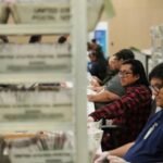 Federal Warning: California Officials Processing Noncitizen Ballots Face Potential Prosecution