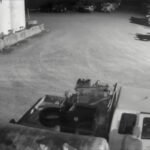 Fenced In No More: Convicted Murderer Executes Daring Truck-Theft Escape from Tennessee Prison